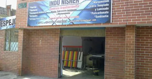 INDU NISHER BOGOTÁ INDU NISHER BOGOTÁ